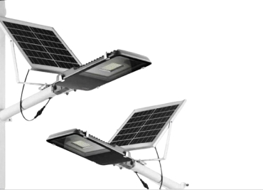 Lampu Solar WYNNETECH ECO