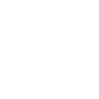 cas logo white