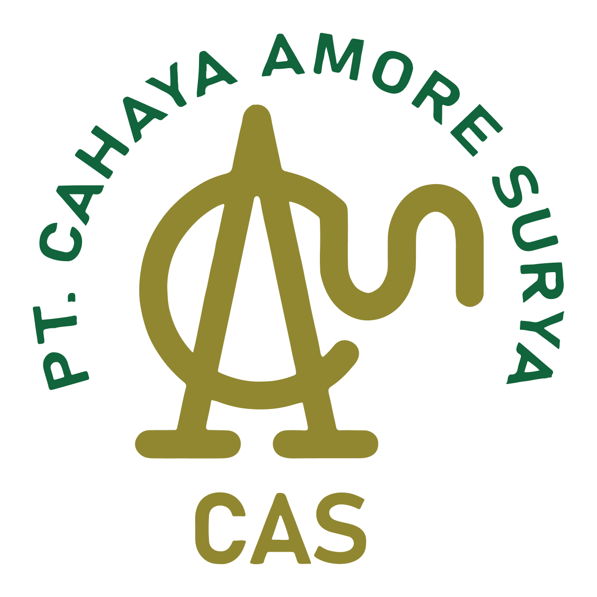 Cas